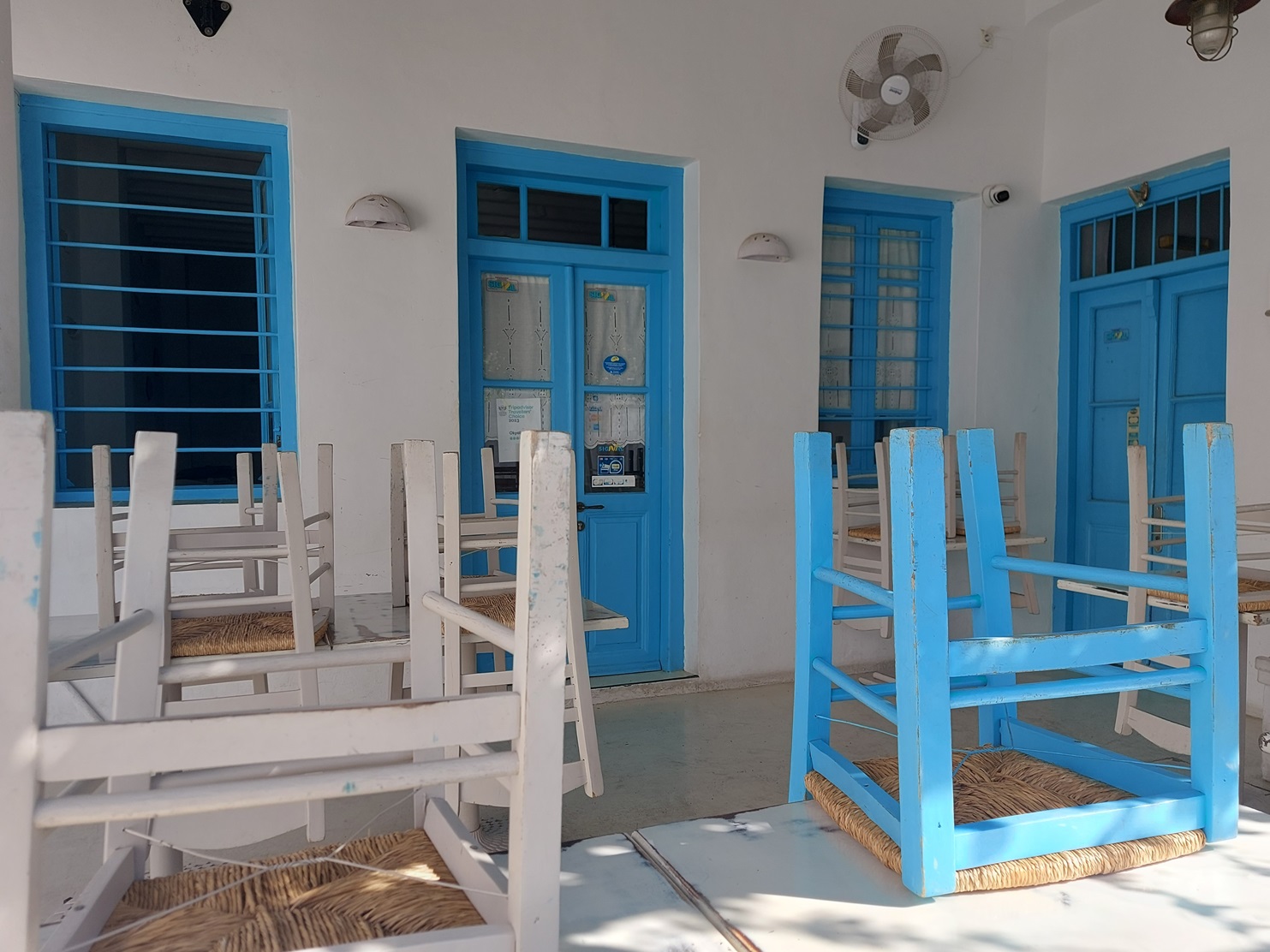 Sifnos - Apollonia - 2024